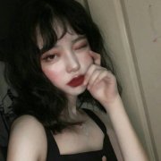 微信头像女原宿风超酷图片