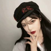 微信时尚御姐头像高冷图片