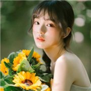 qq头像文艺范女生清新意境图片