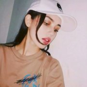 qq头像女生霸气带范真人图片