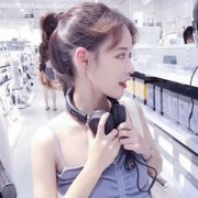 2024超拽女头