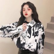 高清2024女生微信头像潮流图片