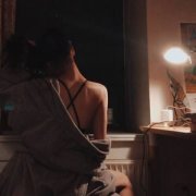 微信女生头像御姐高冷部位图片