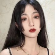 微信可爱又霸气的女生头像图片