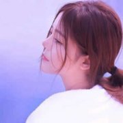 伤感qq头像女生冷淡意境图片
