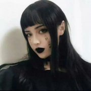 微信超酷萌可爱女生头像图片