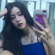 微信霸气御姐女头高清图片