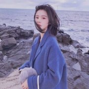 微信小清新高冷女孩头像图片