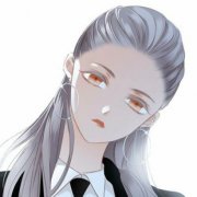 微信女生超酷头像动漫高清图片