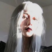 微信头像女生冷酷霸气社会图片