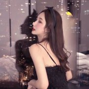 真人时尚个性微信头像图片