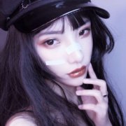 抖音最新女生头像2024图片