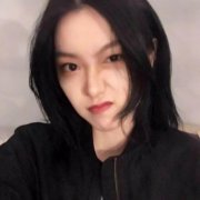 微信真人女生头像霸气图片
