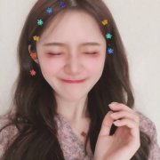 微信头像女生时尚有气质图片