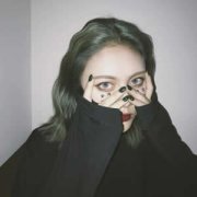 微信女生头像霸气女王范真人图片