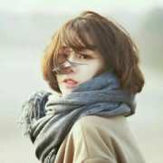 意境女生微信伤感头像图片