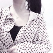 微信女生部位头像潮流图片