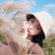 微信清新女生唯美时尚头像图片
