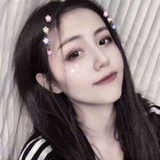 微信超酷女头潮流图片
