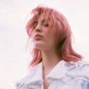 微信真人欧美女头原宿风格图片