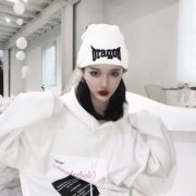 微信个性女生头像霸气高冷图片