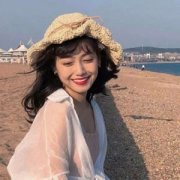 微信真人女生头像唯美时尚图片