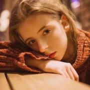欧美意境唯美头像女生仙气图片