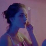 qq头像欧美范女生真人高清图片