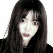 抖音上真实女生的头像图片