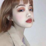 微信头像女生气质时尚真人图片