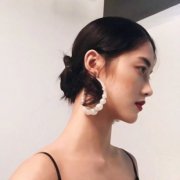 2024超拽霸气头像女生超酷高清图片