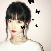 2024年流行照片女生头像