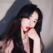真人女生微信气质头像图片