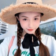 qq时尚气质女生头像图片