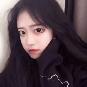 微信真人女生头像时尚气质图片