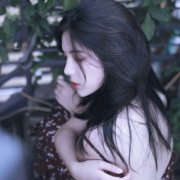 微信女生头像伤感意境清新图片