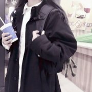 qq女生头像部位真人图片