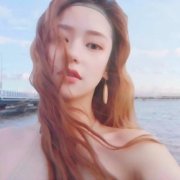 抖音头像女个性美女图片