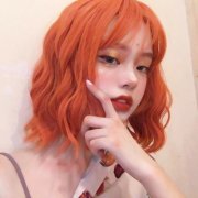 微信图片霸气女生头像