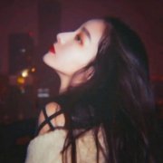 微信真人丧系微信头像女生图片