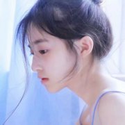 微信真人时尚的头像女生高清图片