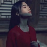微信高冷微信头像女生真人图片