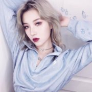 微信霸气女生超拽头像图片