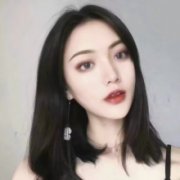 2024年微信头像女潮高清时尚图片