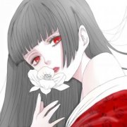 微信女生丧系动漫高清头像图片