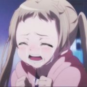 女生丧系伤心动漫头像图片