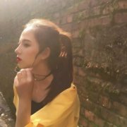 微信时尚潮流女头像图片分享