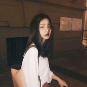 微信真人伤感霸气女头图片