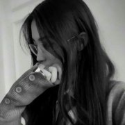 微信真人霸气女生头像图片