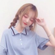 微信潮流女头高清图片